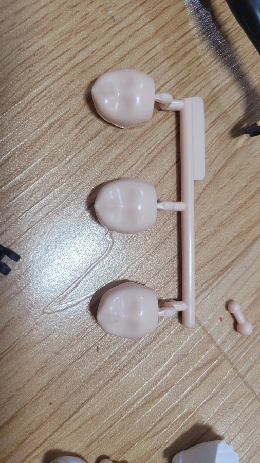 하..... 메가미 첫 불량인데 어떻게 대처해야 할지 모르겠습니다._2.jpg