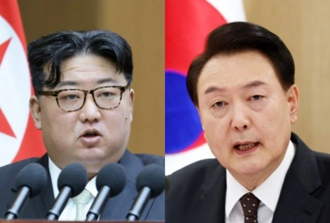 국힘당 5년 뒤 차기 대선후보