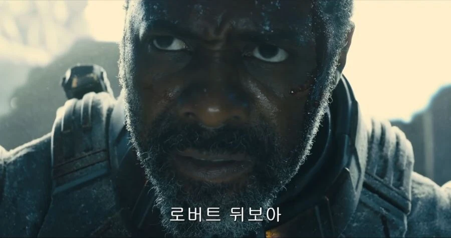 DC) 슈퍼맨 보고서야 이해가는 캐릭터