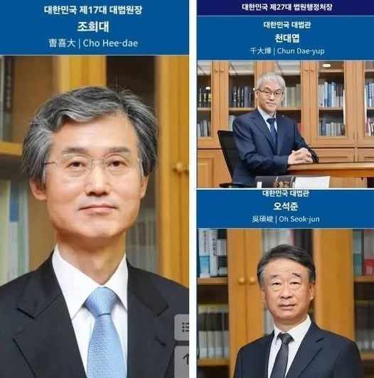 괴이한 사람들