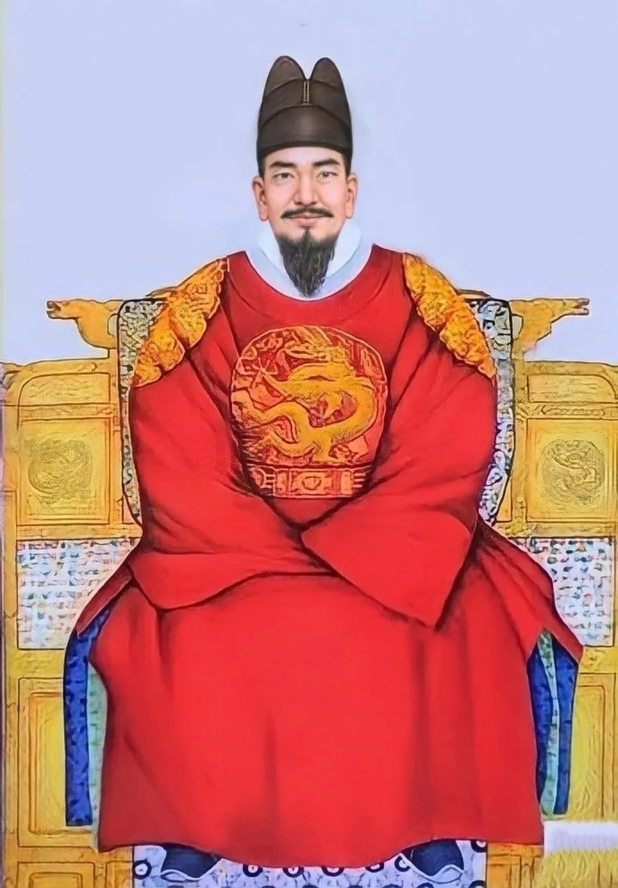 조선이 경악하고 일본이 탐내는 유물!_8.webp