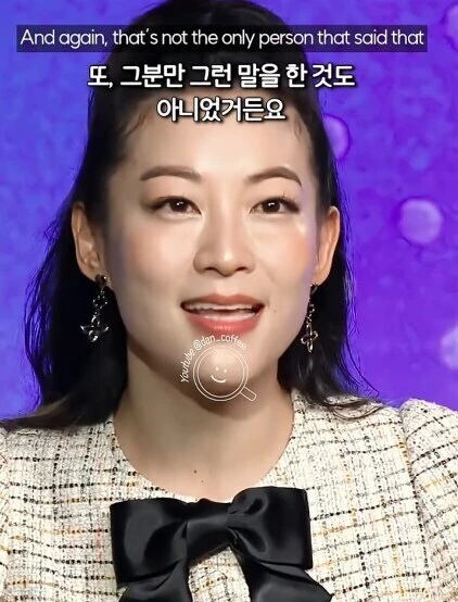 케이팝 루미역 배우가 미국에서 겪은 차별.jpg_9.jpg