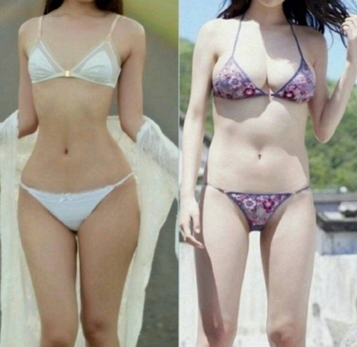 최고의 난제.. 여자는 가슴 vs 골반