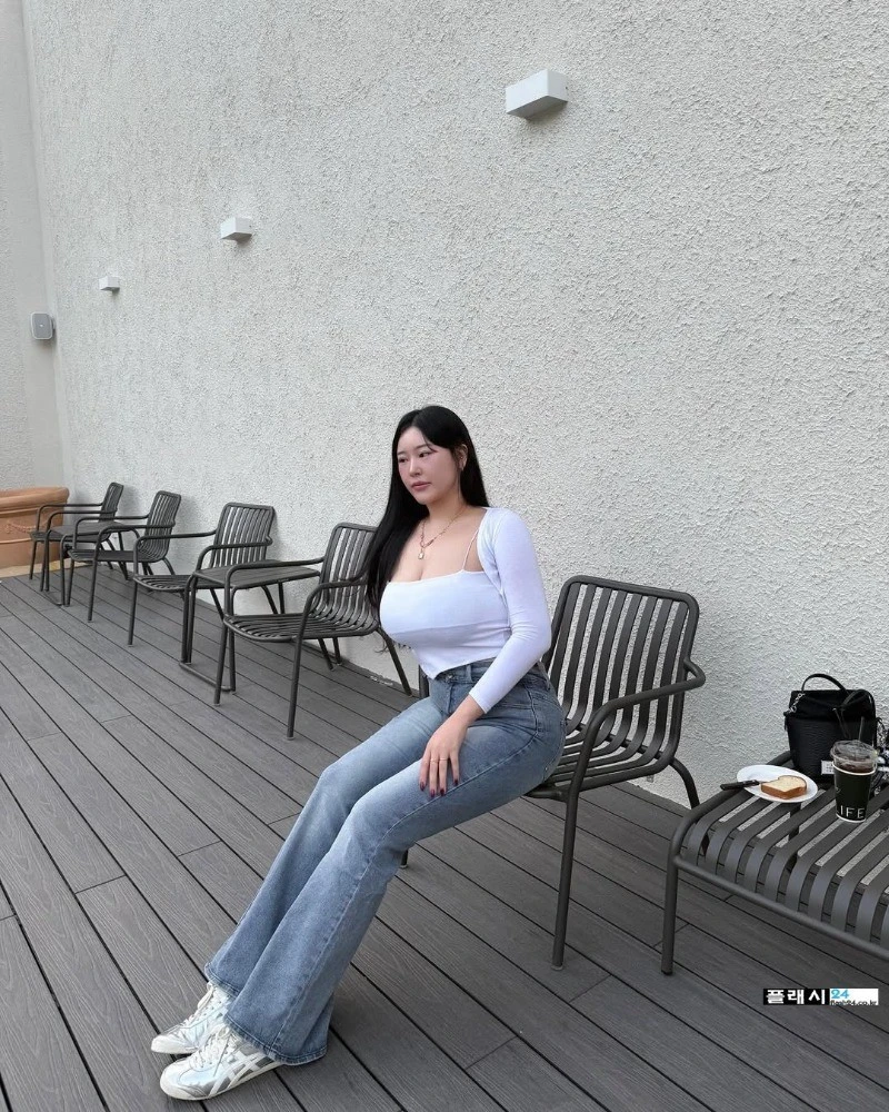 일반인 상위권 예은