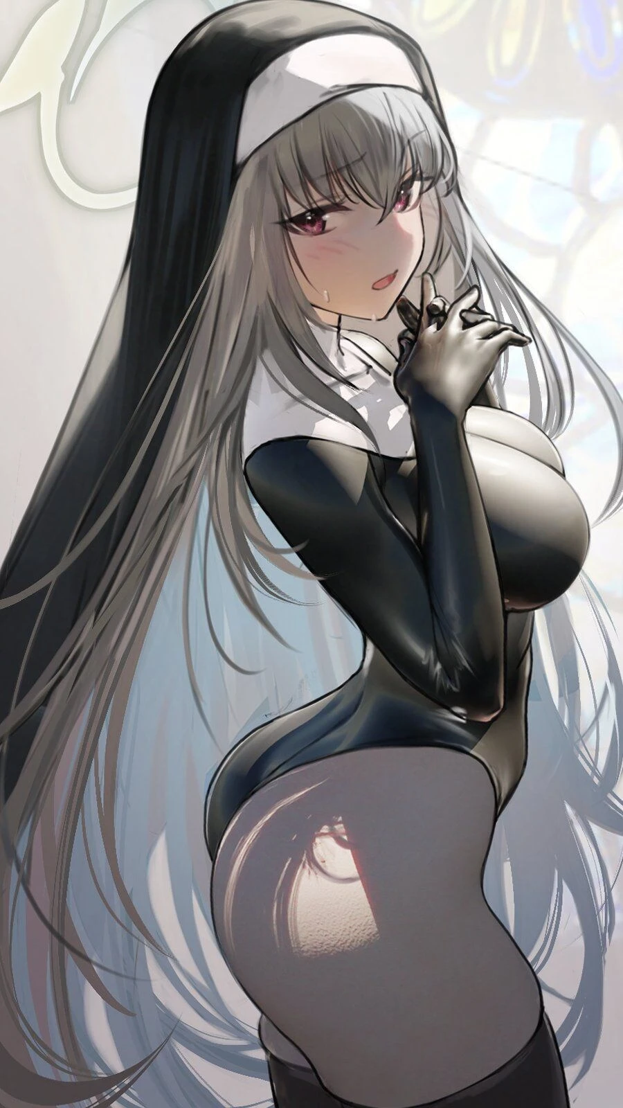 블루아카)사쿠라코는 털이 안난다는 설정을 난 좋아한다_2.jpg