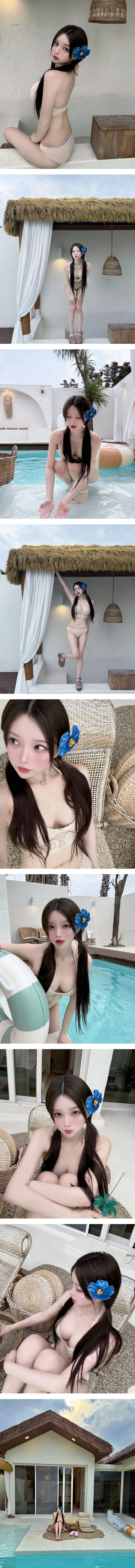 쪼해피롱이 인생 승리자인 이유.. jpg