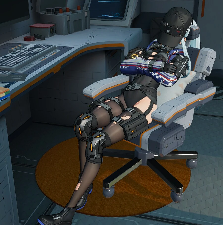 소전2) 소녀전선1을 안 했는데