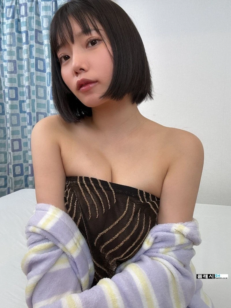코코노이 스나오 너 하는 짓이 야하구나